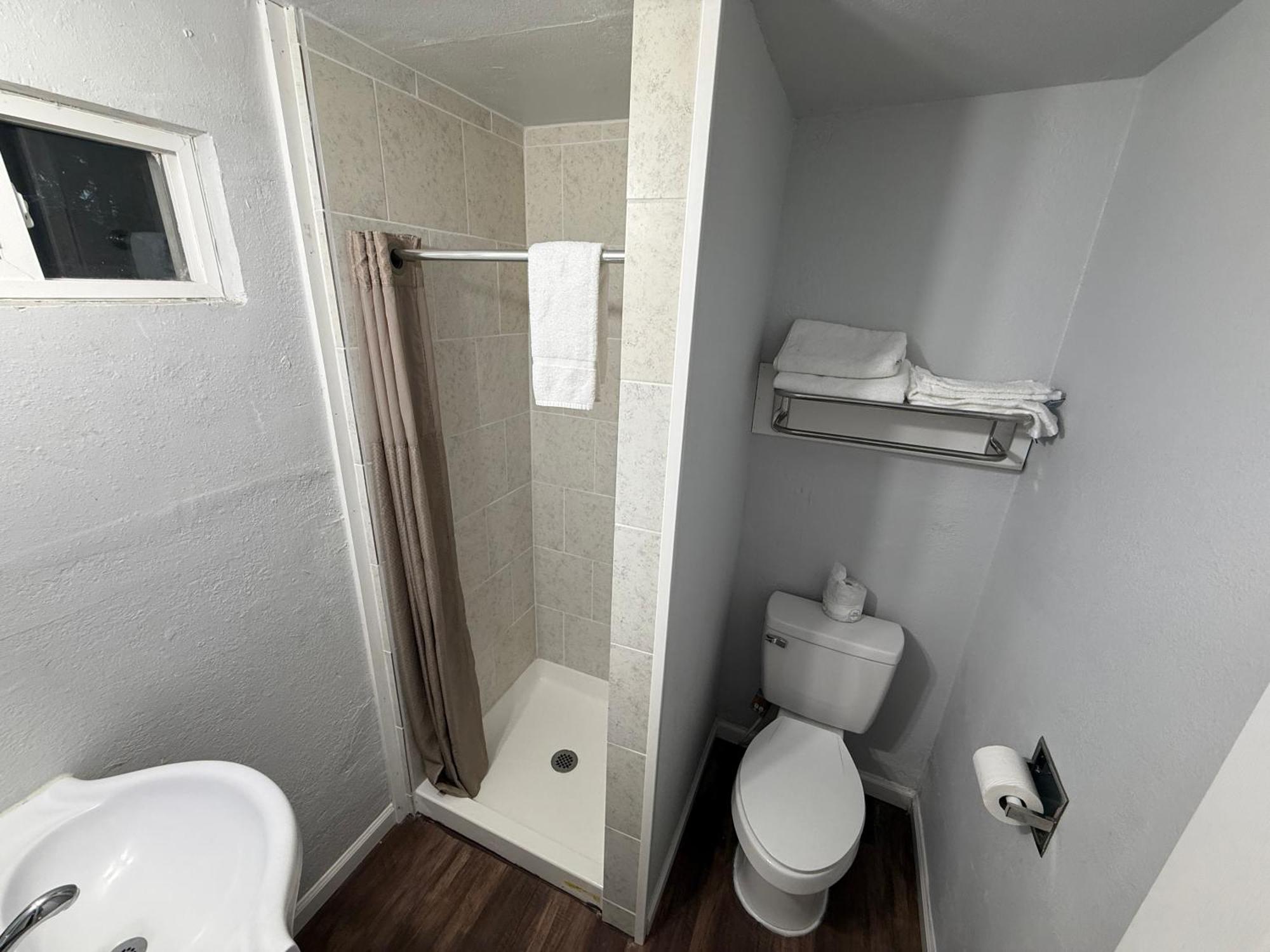 Budget Inn Bend Εξωτερικό φωτογραφία